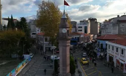 İlkadım’da Şehrin Kalbinde Yaşayan Sokak Kültürü