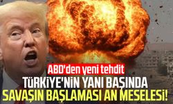 ABD-İran hattında tansiyon yeniden yükseldi
