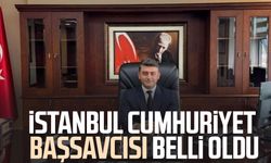 İstanbul Cumhuriyet Başsavcısı Fatih Dönmez oldu