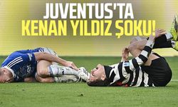 Galatasaray maçı öncesi Juventus'ta Kenan Yıldız şoku!