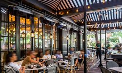 Atakum’un Kafeler Sokağı ve Gençlik Kültürü