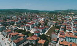 Kavak’ta Geçiş Noktası Olmanın İlçe Kimliği