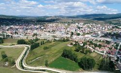 Kavak’ta Yayla Rüzgârının Etkisi