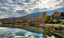 Ladik’te Göl ve Yayla Arasında Kurulan Hayat