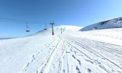 Ladik’te Yüksek Rakımın Günlük Hayatı