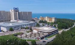 2026 YILI OMÜ ELEKTRİK ALTYAPI İŞLERİ