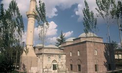 İlkadım’da Tarihî Yapılar Rotası