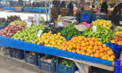 Terme Pazarlarında Yerel Ürün Kültürü