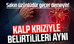 Uzmanlardan uyarı: Strese bağlı kalp riski
