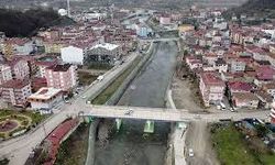 Salıpazarı’nda Dere Boylarının Günlük Hayata Katkısı