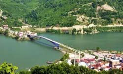 Ayvacık’ta Göl Çevresinde Günlük Yaşam