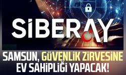 Samsun, güvenlik zirvesine ev sahipliği yapacak!