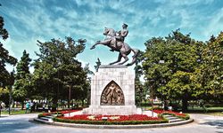 İlkadım’da Tarihi Çarşıların Kent Hafızası