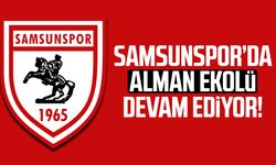 Alman ekolü devam ediyor! Samsunspor, Thorsten Fink'le anlaştı