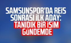 Samsunspor’da Thorsten Fink ismi yeniden gündemde