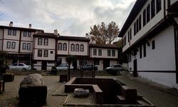 Vezirköprü’de Tarihî Konaklar ve Sokak Dokusu