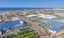 Tekkeköy Sanayi ve Tarih Arasındaki Denge