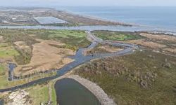 Terme’de Kanallar Arasında Kurulan Mahalle Yaşamı