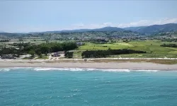 Alaçam’da Kıyı Kasabası Kültürünün Sessizliği