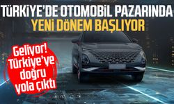 Türkiye’de otomobil pazarında yeni dönem başlıyor