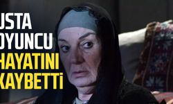 Usta oyuncu Nevin Efe hayatını kaybetti