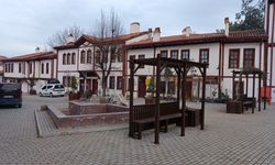 Vezirköprü’de Ahşap ve Taşın Anlattığı Hikâyeler