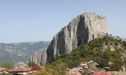 Vezirköprü’de Tarihi Evler Arasında Süren Hayat