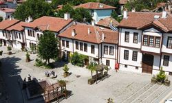 Vezirköprü’de Taş Dokunun Yaşayan İzleri