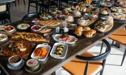 Atakum’da Modern Kafe ve Dünya Mutfağı