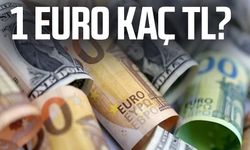 1 Euro kaç TL? 16 Mart Pazartesi 2026 Euro ne kadar?