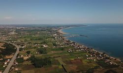 19 Mayıs İlçesinde Gençlik ve Spor Alanları