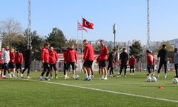 Samsunspor’da kart alarmı! 7 isim sınırda