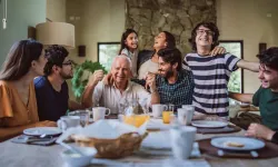 Canik’te Aile Sofralarının Mahalle Kültüründeki Yeri