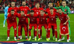 A Milli Takım'da sürpriz gelişme: Kadroda değişiklik yapıldı