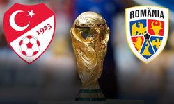 A Milliler Romanya karşısında: İlk 11’ler açıklandı