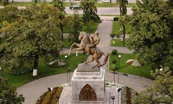 Onur Anıtı’nın Kent Kimliğindeki Yeri