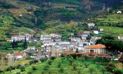 Alaçam’da Kıyı Köylerinde Günlük Yaşam