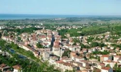 Alaçam’da Kıyı Erozyonu ve Çevresel Değişim