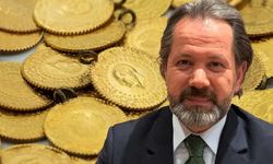 Altın için fiyat beklentisini açıklayan İslam Memiş, rakam bile verdi