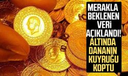 Merakla beklenen veri açıklandı! Altında dananın kuyruğu koptu