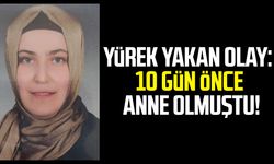 Amasya’da Nurhayat Usta kalbine yenildi!