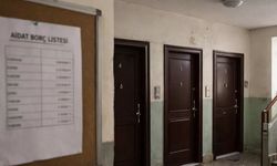 Apartman ve sitelerde yeni dönem! Yasaklandı