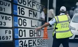 APP plaka için süre uzatılıyor! İşte yeni tarih