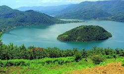 Ayvacık’ta Manzaralı Piknik ve Kamp Alanları