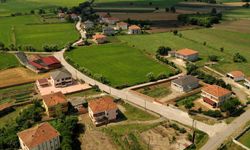 Bafra’da Ova Köylerinde Günlük Yaşam