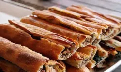 Bafra Pidesinde Taş Fırın Geleneği