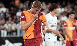 Bahisten tutuklanan Metehan Baltacı tahliye edildi