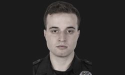 Bakan Çiftçi acı haberi verdi: Polis Memuru Mustafa Aydın şehit oldu