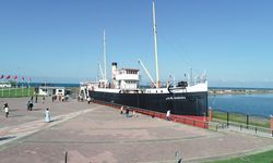 Bandırma Vapuru Müzesi ile Tarihî Hafıza Rotası
