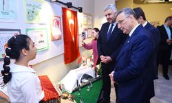 Başkan İhsan Kurnaz: “İlkadım dinamik bir ilçe”